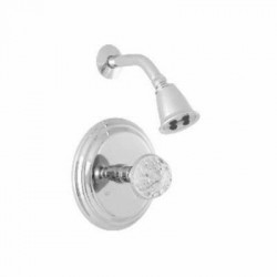 Mirage Trim for 1/2" Pressure Balance Shower Set MIT42H16