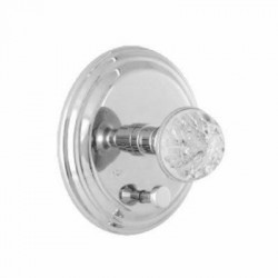 Mirage Trim for 1/2" Pressure Balance Tub/Shower Set ST52DTH16