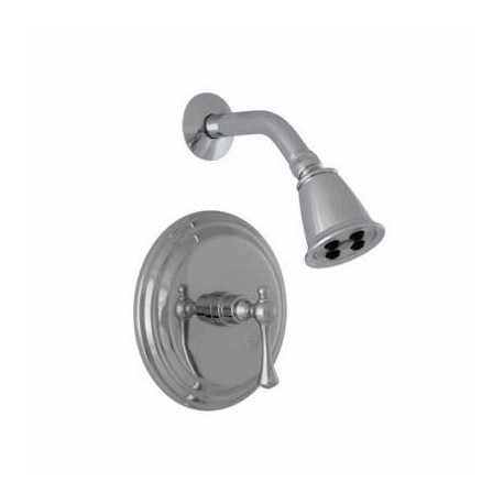 Montgomery Trim for 1/2" Pressure Balance Shower Set MOT42L7