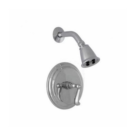 Montgomery Trim for 1/2" Pressure Balance Shower Set MOT42L5