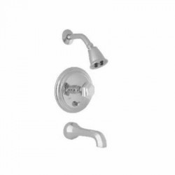 Osborn Trim for 1/2" Pressure Balance Tub/Shower Set OST34H20