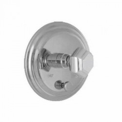 Osborn Trim for 1/2" Pressure Balance Tub/Shower Set ST52DTH20