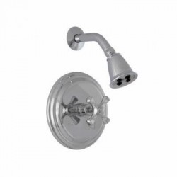 Osborn Trim for 1/2" Pressure Balance Shower Set OST42H36