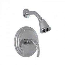 Scarab Trim for 1/2" Pressure Balance Shower Set SCT42SCH