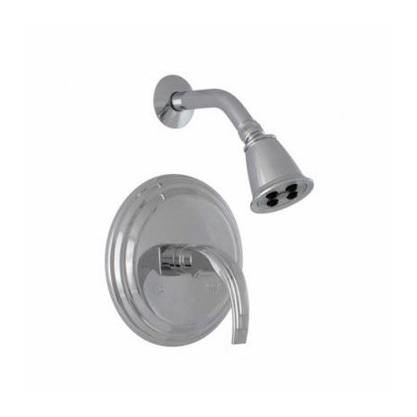 Scarab Trim for 1/2" Pressure Balance Shower Set SCT42SCH