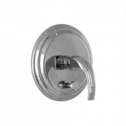 Scarab Trim for 1/2" Pressure Balance Tub/Shower Set ST52DTSCH