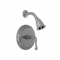 Sirrocco Trim for 1/2" Pressure Balance Shower Set SIT42L13