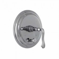 Sirrocco Trim for 1/2" Pressure Balance Tub/Shower Set ST52DTL13