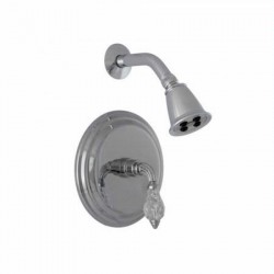 Sirrocco Trim for 1/2" Pressure Balance Shower Set SIT42L44