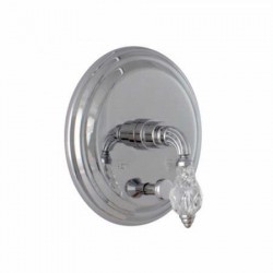 Sirrocco Trim for 1/2" Pressure Balance Tub/Shower Set ST52DTL44