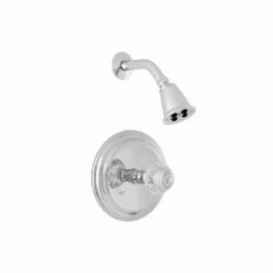 Sirrocco Trim for 1/2" Pressure Balance Shower Set SIT42H14