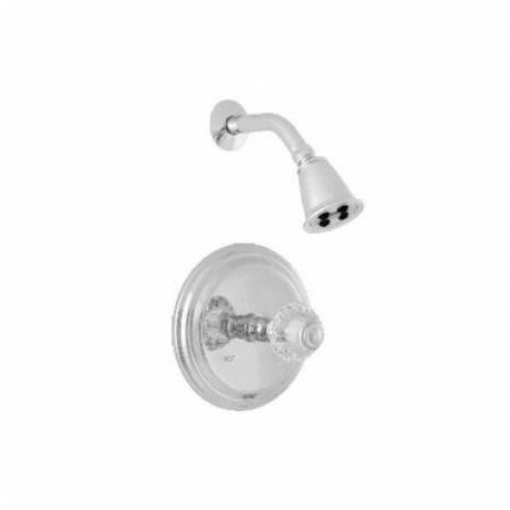 Sirrocco Trim for 1/2" Pressure Balance Shower Set SIT42H14