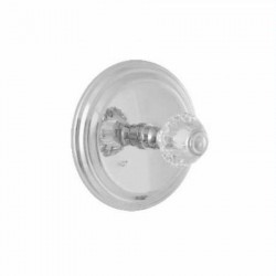 Sirrocco Trim for 1/2" Pressure Balance Shower Set ST50TH14