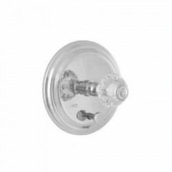 Sirrocco Trim for 1/2" Pressure Balance Tub/Shower Set ST52DTH14