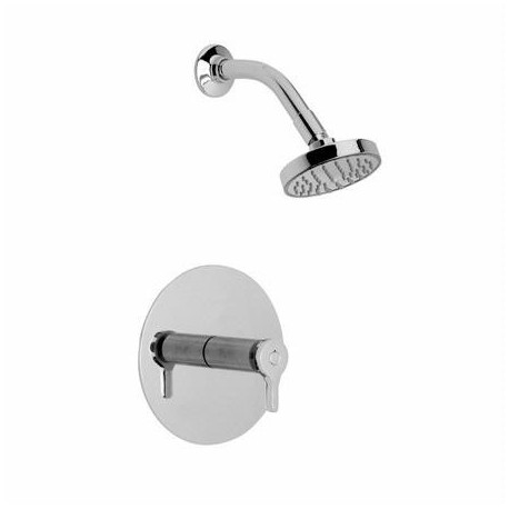 Deco Trim for 1/2" Pressure Balance Shower Set INT42PC/INT42XSN