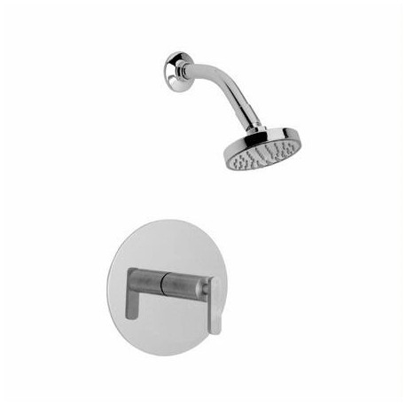 Explora Trim for 1/2" Pressure Balance Shower Set EXT42PC/EXT42XSN
