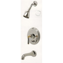 Series 300 Windham Pressure Balance Tub and Shower Set - 1.301068