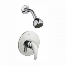 Eurosmart Shower Combination 35 014 001