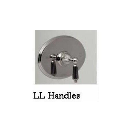 Monarch I  Pressure Balance Tub/Shower - 1135LL