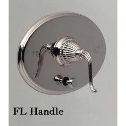 Monarch III Pressure Balance Tub/Shower - 1135FL