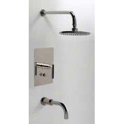 Dome Pressure Balance Tub/Shower -2634EZ