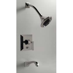 Edo Pressure Balance Tub/Shower trim9234ED