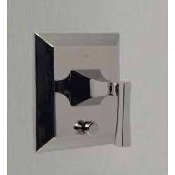 Edo Pressure Balance Tub/Shower 9235ED