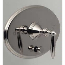 Lear I Pressure Balance Tub/Shower 2535LA