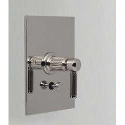 Enzo Pressure Balance Tub/Shower 3635EN