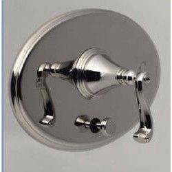 Kriss I  Pressure Balance Tub/Shower 2235CN