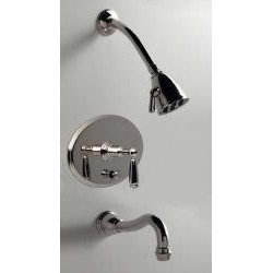 Heritage I Pressure Balance with Diverter-2934EY