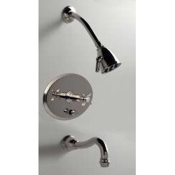 Heritage II Pressure Balance with Diverter-2934ET