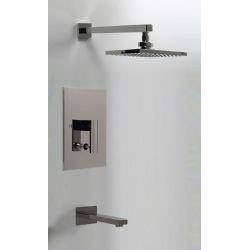 Novo Pressure Balance with Diverter-2834EM