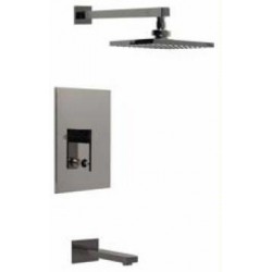 Ultra Pressure Balance with Diverter-7834UL