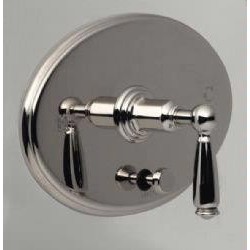 Heritage I Pressure Balance Tub/Shower - 2935EY