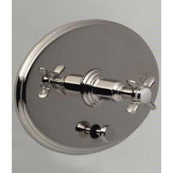 Heritage II Pressure Balance tub/shower-2935ET