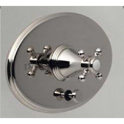 Kriss IV Pressure Balance tub/shower-2235CX