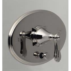 Baroque, Pressure Balance Tub/Shower 4635BR