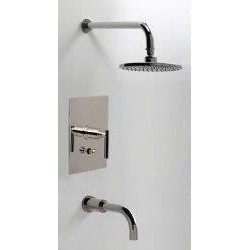 Caprie Pressure Balance Tub/Shower - 2634EZ