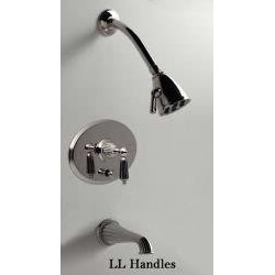 Monarch I Pressure Balance Tub/Shower - 1134LL