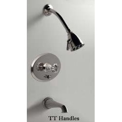 Monarch II Pressure Balance Tub Shower  - 1134TT