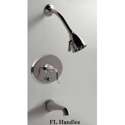 Monarch III Pressure Balance Tub shower 1134FL
