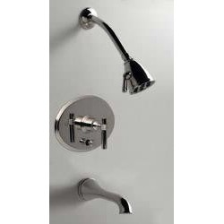 Alpine II Pressure Balance Tub/Shower - 1434LM