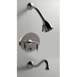 Lear I pressure balance tub/shower - 2534LA