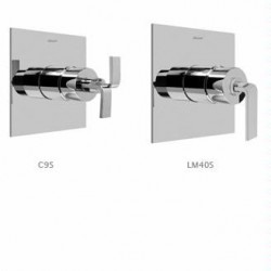 Immersion Pressure Balance System G-7290