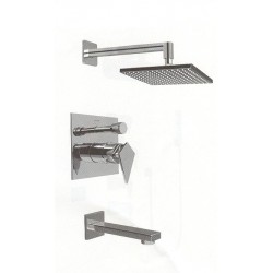 Stealth Pressure Balance System G-7290-LM23S