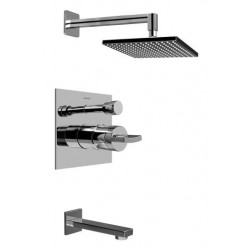 Targa Pressure Balance System G-7290-C14S