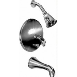 Mirage Pressure Balance Tub/Shower Set MIT34L25