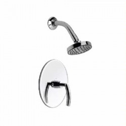 Adina Pressure Balance Shower Set ADT42