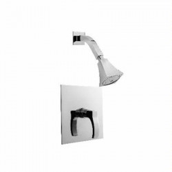 Greco Pressure Balance Shower Set GRT42